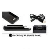 Mee Power 1800mAh Power Bank For Iphone